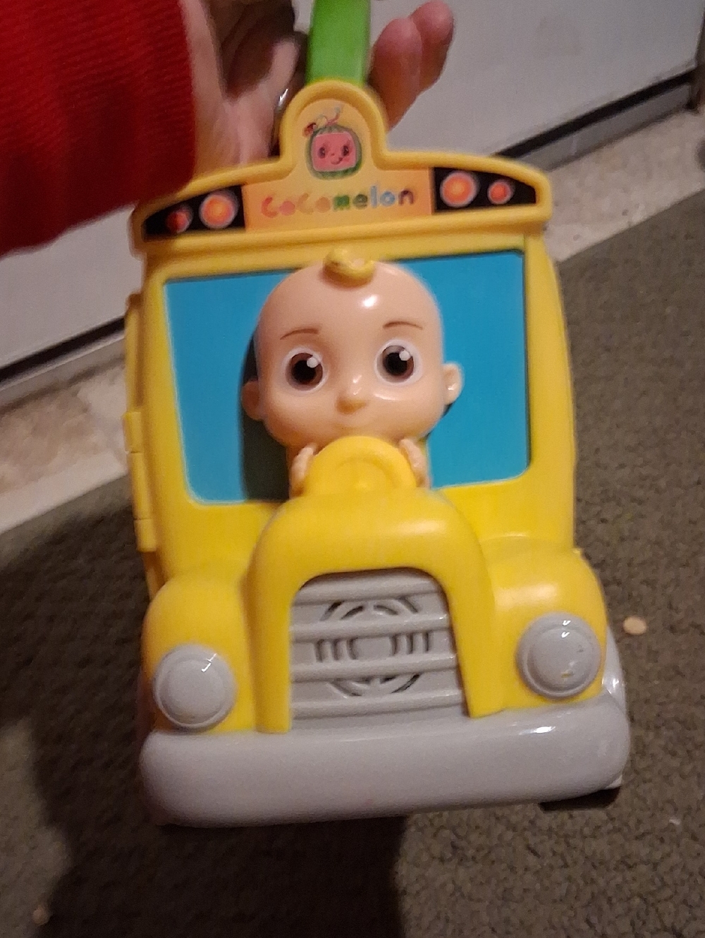Cocomelon Bus - Picture 3 of 3